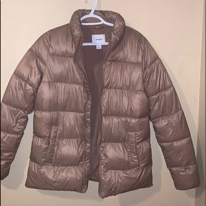 Brand new old navy jacket